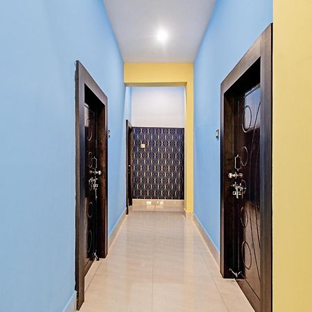 Oyo Flagship Pratikshya Guest House Baripada Extérieur photo