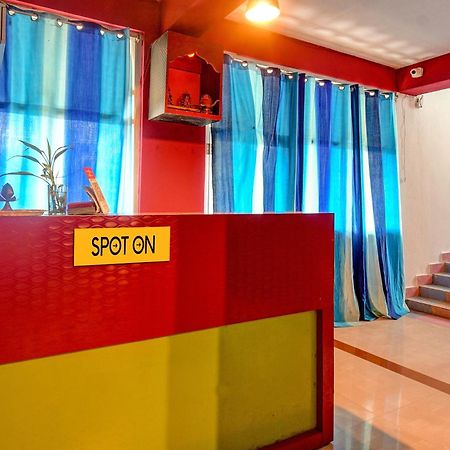 Oyo Flagship Pratikshya Guest House Baripada Extérieur photo