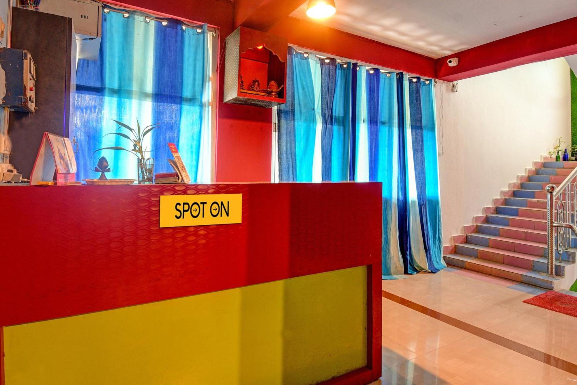 Oyo Flagship Pratikshya Guest House Baripada Extérieur photo