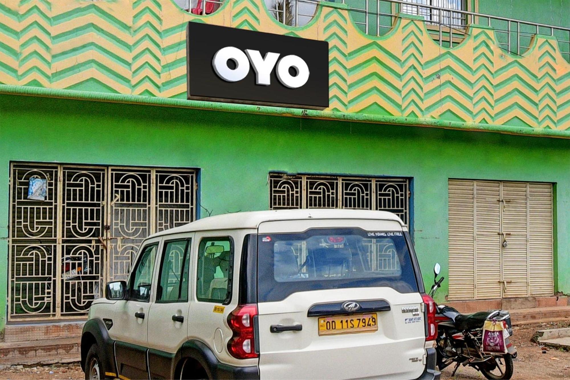 Oyo Flagship Pratikshya Guest House Baripada Extérieur photo