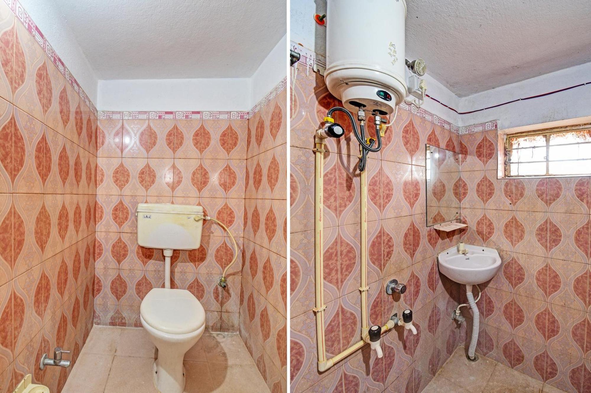 Oyo Flagship Pratikshya Guest House Baripada Extérieur photo