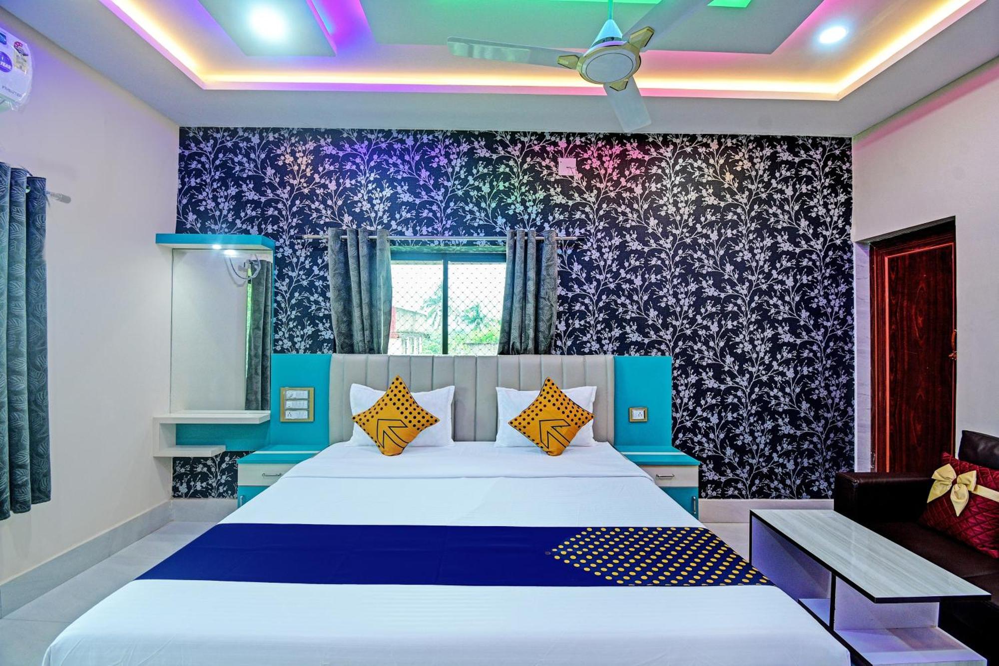 Oyo Flagship Pratikshya Guest House Baripada Extérieur photo