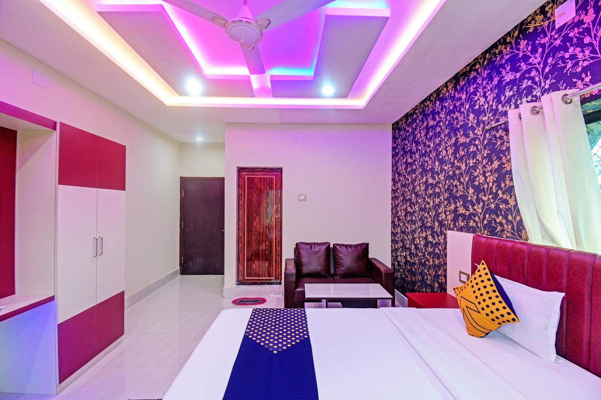 Oyo Flagship Pratikshya Guest House Baripada Extérieur photo