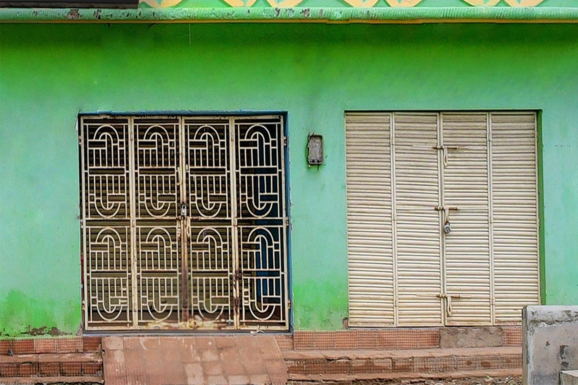 Oyo Flagship Pratikshya Guest House Baripada Extérieur photo