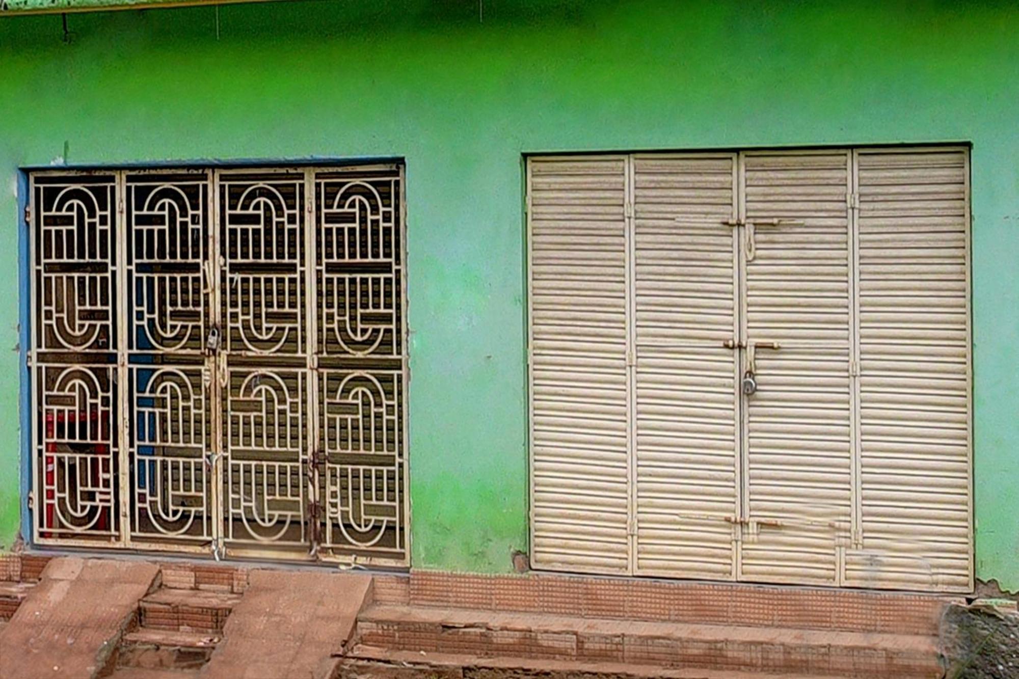 Oyo Flagship Pratikshya Guest House Baripada Extérieur photo
